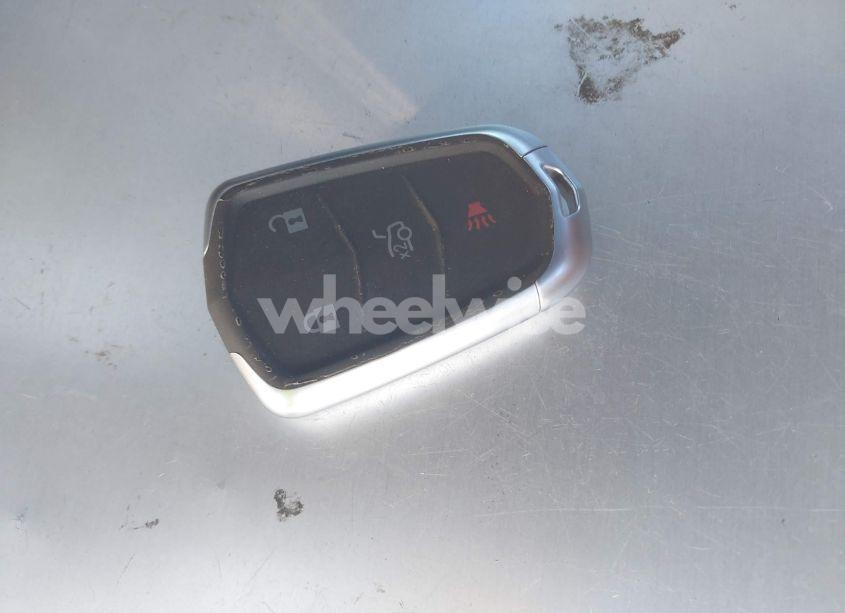 Photo 11 of 2015 Chevrolet Impala 2LZ (VIN 2G1165S3XF9164340)