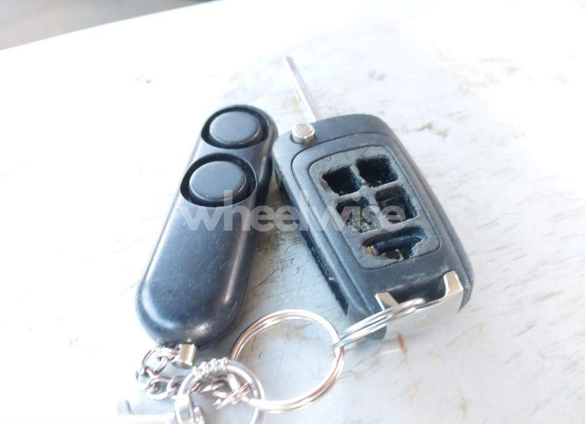 Photo 11 of 2015 Chevrolet Impala 2LZ (VIN 2G1165S3XF9175113)