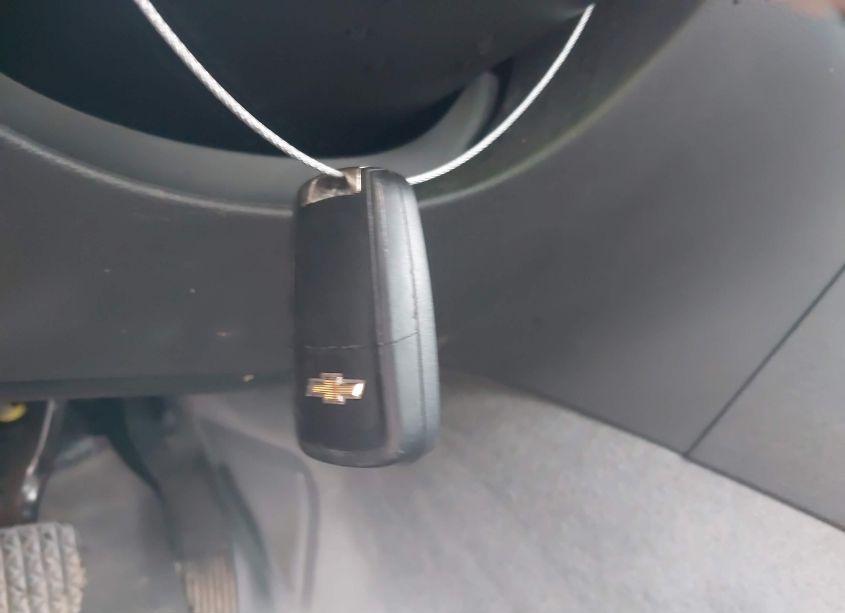 Photo 11 of 2015 Chevrolet Impala 2LZ (VIN 2G1165S3XF9199816)