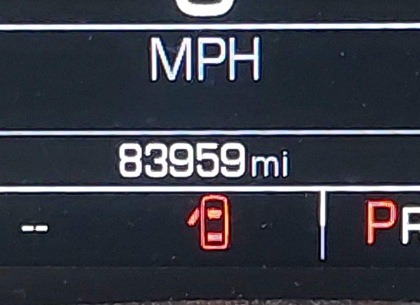 Photo 15 of 2015 Chevrolet Impala 2LZ (VIN 2G1165S3XF9199816)