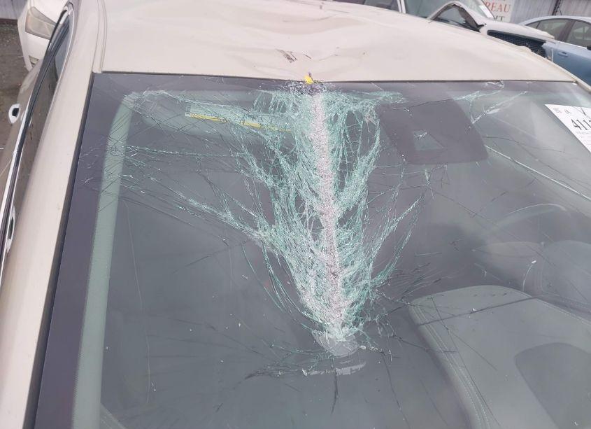 Photo 17 of 2015 Chevrolet Impala 2LZ (VIN 2G1165S3XF9199816)