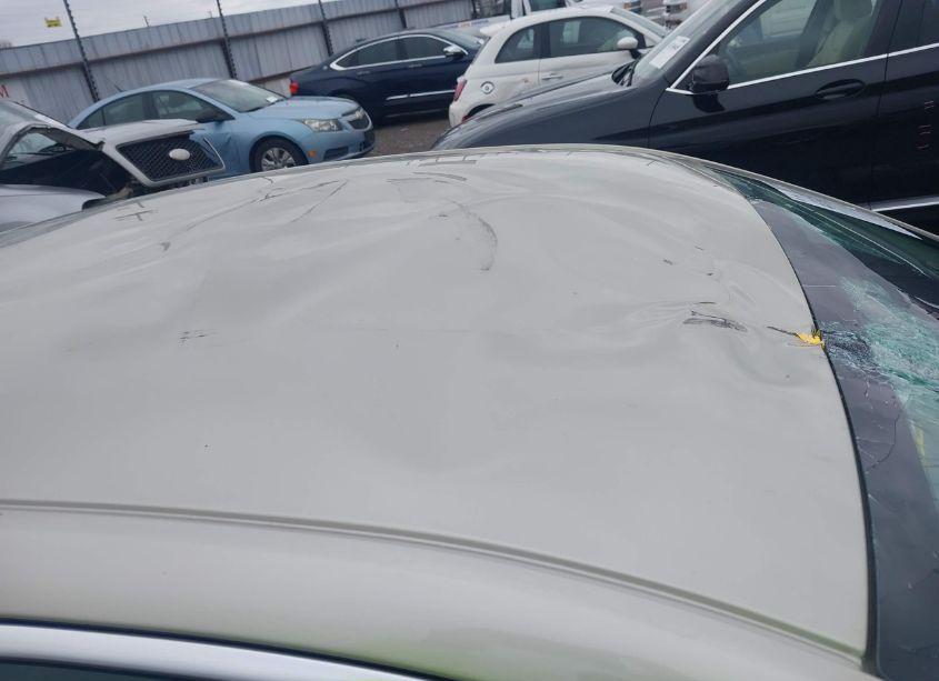 Photo 18 of 2015 Chevrolet Impala 2LZ (VIN 2G1165S3XF9199816)