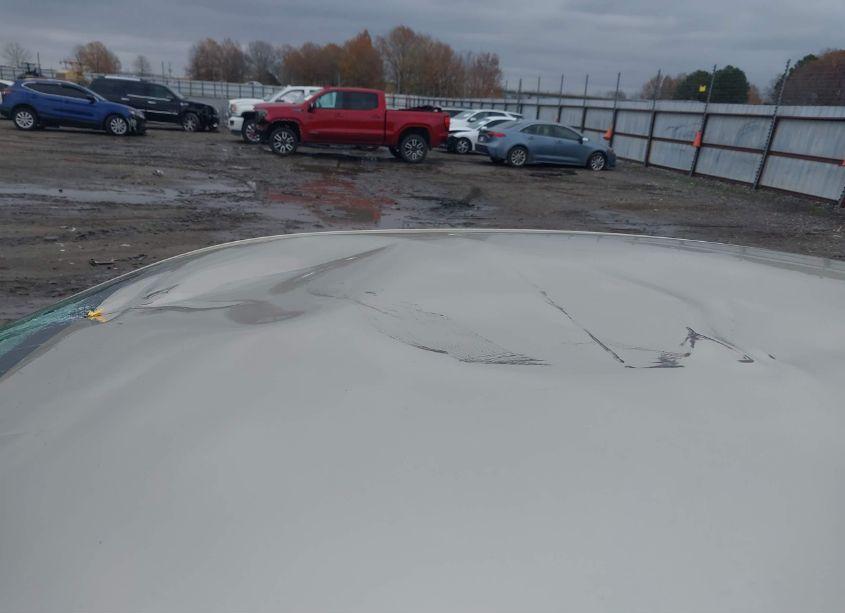 Photo 19 of 2015 Chevrolet Impala 2LZ (VIN 2G1165S3XF9199816)