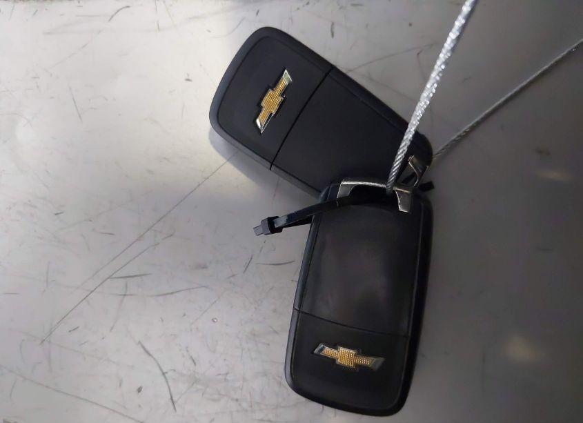 Photo 11 of 2019 Chevrolet Impala LS (VIN 2G11X5S38K9115693)