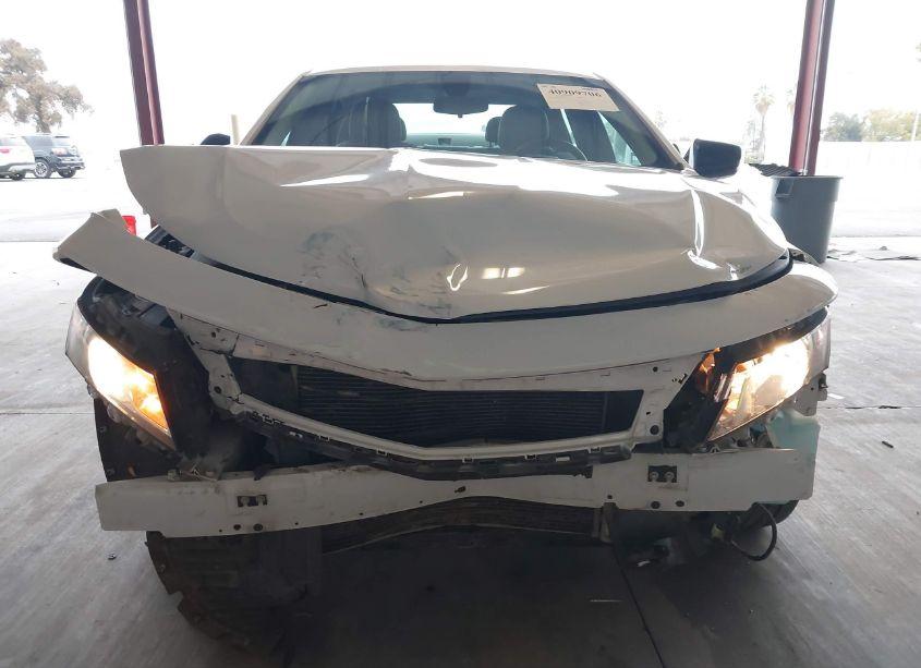 Photo 6 of 2019 Chevrolet Impala LS (VIN 2G11X5S38K9115693)