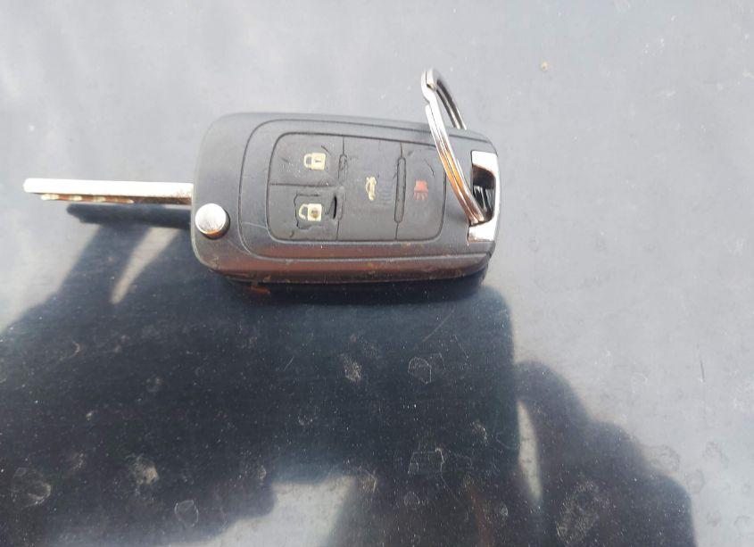 Photo 11 of 2019 Chevrolet Impala LS (VIN 2G11X5S39K9126282)