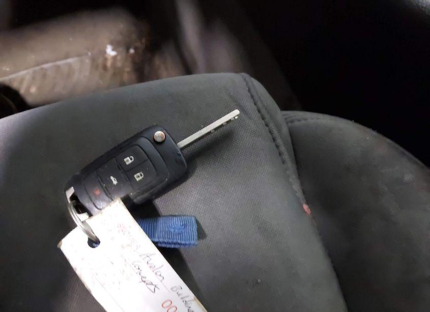 Photo 11 of 2016 Chevrolet Impala 1FL (VIN 2G11X5SA0G9188627)