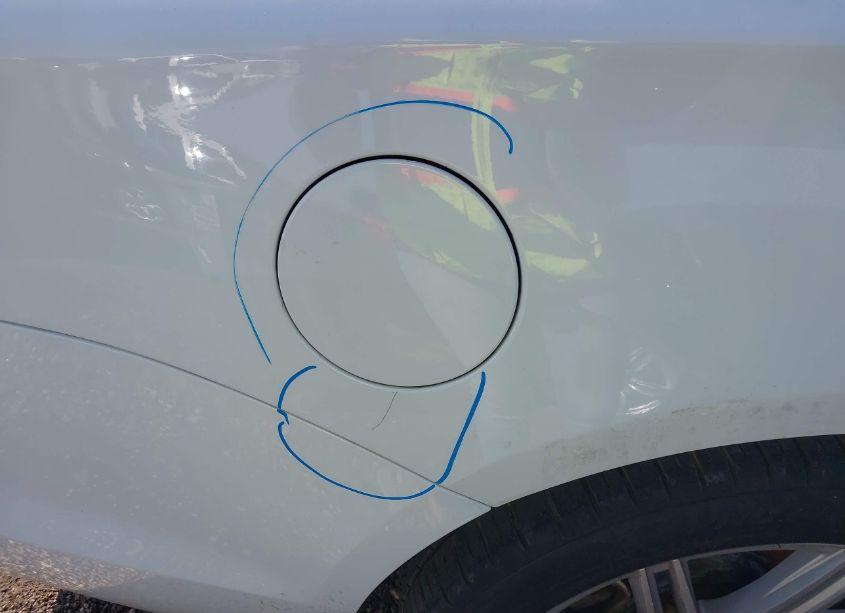 Photo 20 of 2017 Chevrolet Impala 1FL (VIN 2G11X5SA1H9157663)