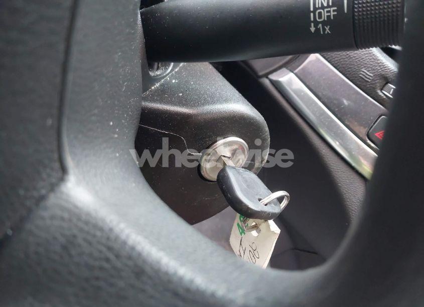 Photo 11 of 2016 Chevrolet Impala 1FL (VIN 2G11X5SA7G9159951)