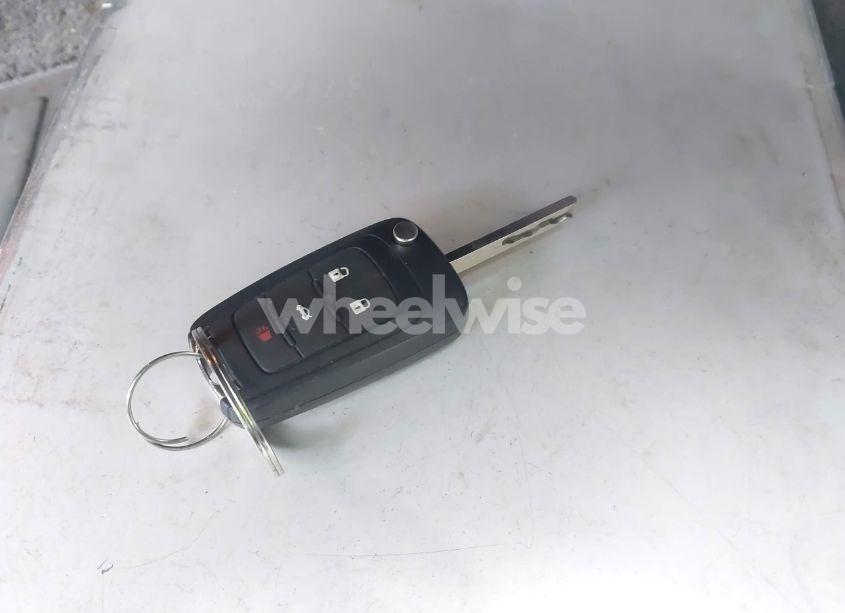 Photo 11 of 2017 Chevrolet Impala 1FL (VIN 2G11X5SA8H9176985)