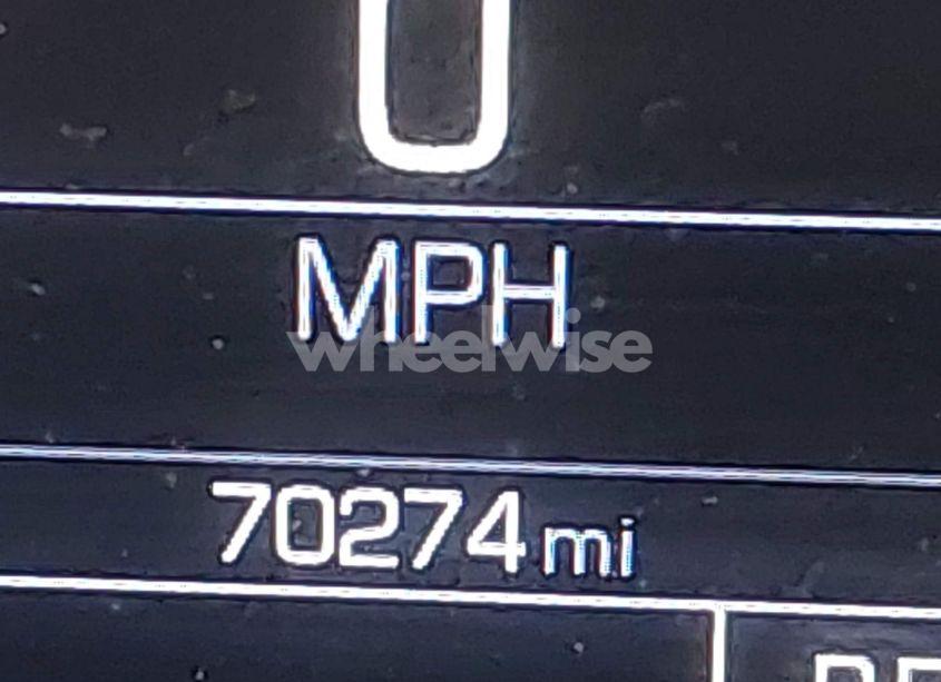 Photo 15 of 2019 Chevrolet Impala LS (VIN 2G11X5SAXK9140867)