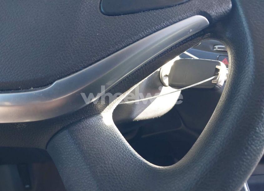 Photo 11 of 2015 Chevrolet Impala 1FL (VIN 2G11X5SL0F9209167)