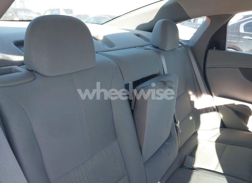 Photo 8 of 2015 Chevrolet Impala 1FL (VIN 2G11X5SL0F9209167)