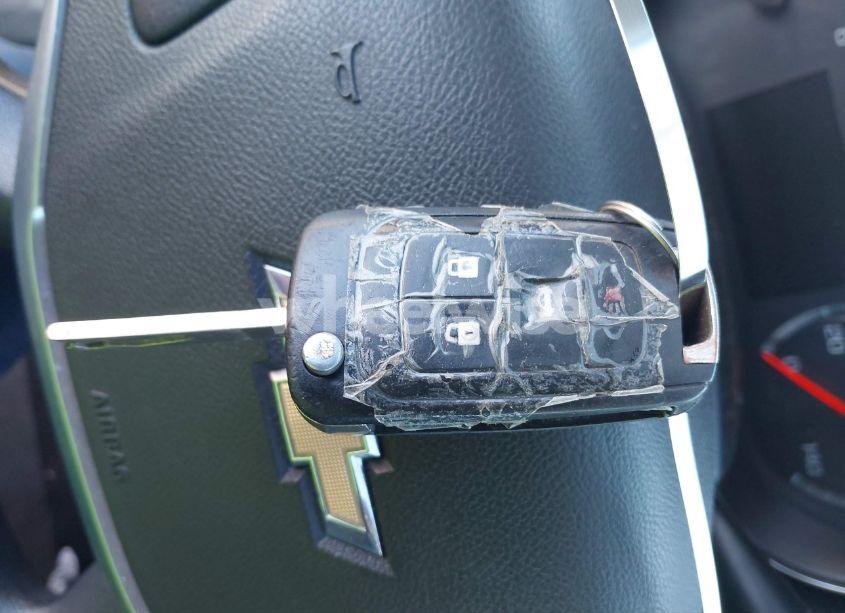 Photo 11 of 2014 Chevrolet Impala 1FL (VIN 2G11X5SL2E9241827)