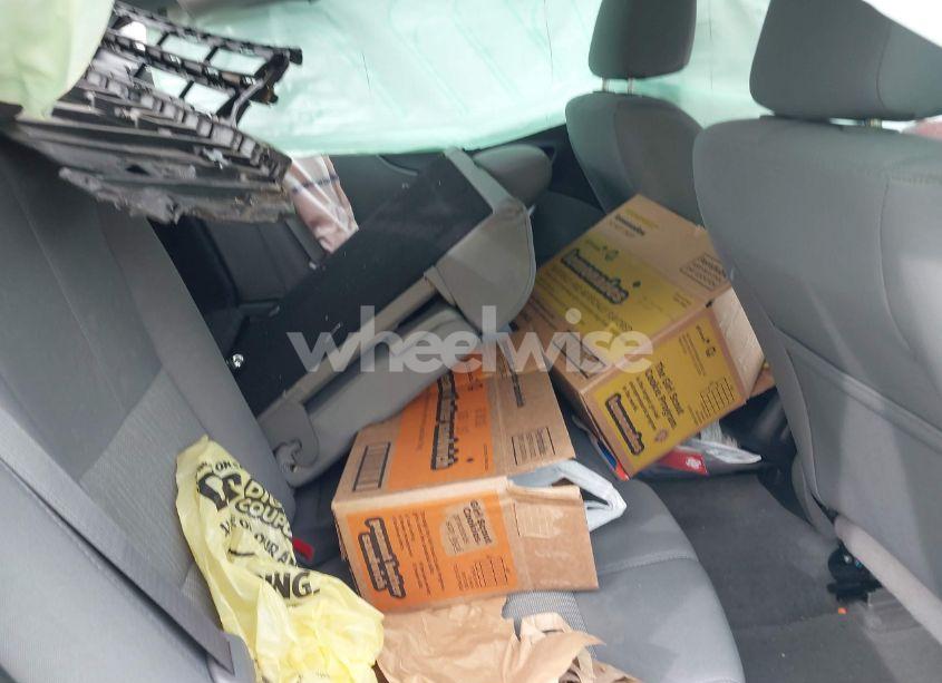 Photo 8 of 2015 Chevrolet Impala 1FL (VIN 2G11X5SL2F9257088)