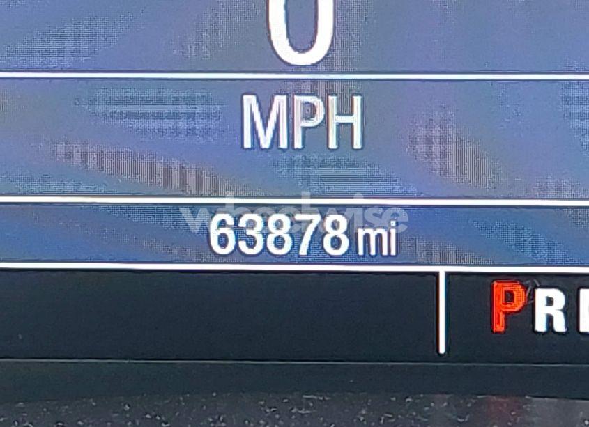 Photo 15 of 2015 Chevrolet Impala 1FL (VIN 2G11X5SL3F9104123)