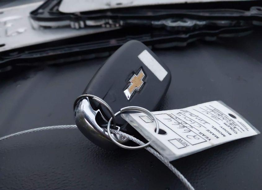 Photo 11 of 2015 Chevrolet Impala 1FL (VIN 2G11X5SL4F9162161)