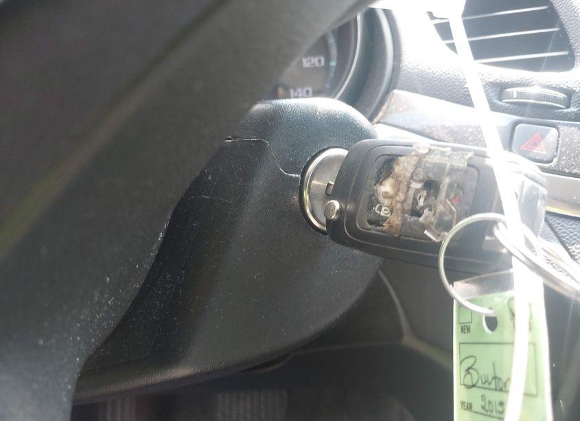 Photo 11 of 2015 Chevrolet Impala 1FL (VIN 2G11X5SL4F9244259)