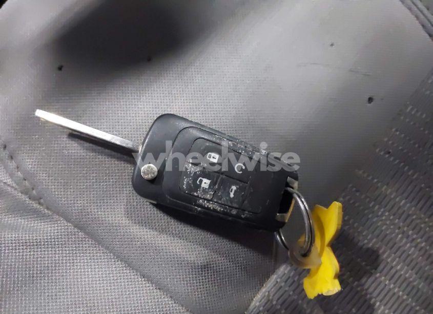 Photo 11 of 2014 Chevrolet Impala 1FL (VIN 2G11X5SL5E9270609)