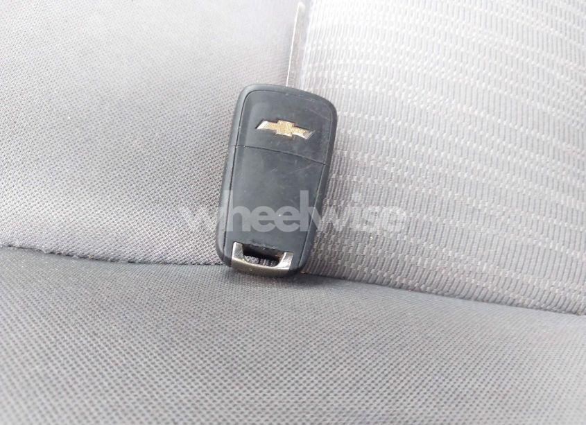 Photo 11 of 2015 Chevrolet Impala 1FL (VIN 2G11X5SL6F9132093)