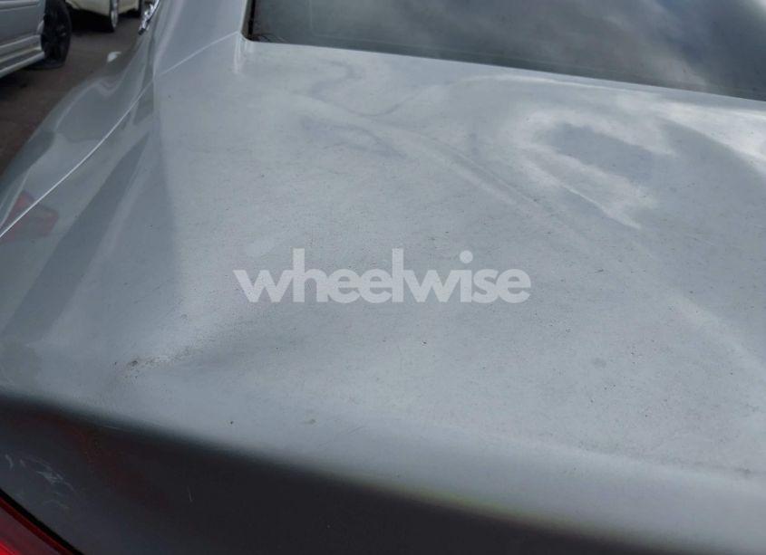 Photo 6 of 2015 Chevrolet Impala 1FL (VIN 2G11X5SL6F9132093)