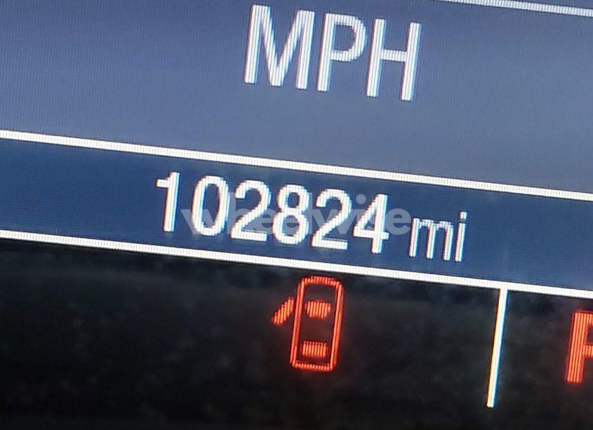 Photo 7 of 2015 Chevrolet Impala 1FL (VIN 2G11X5SL9F9161040)