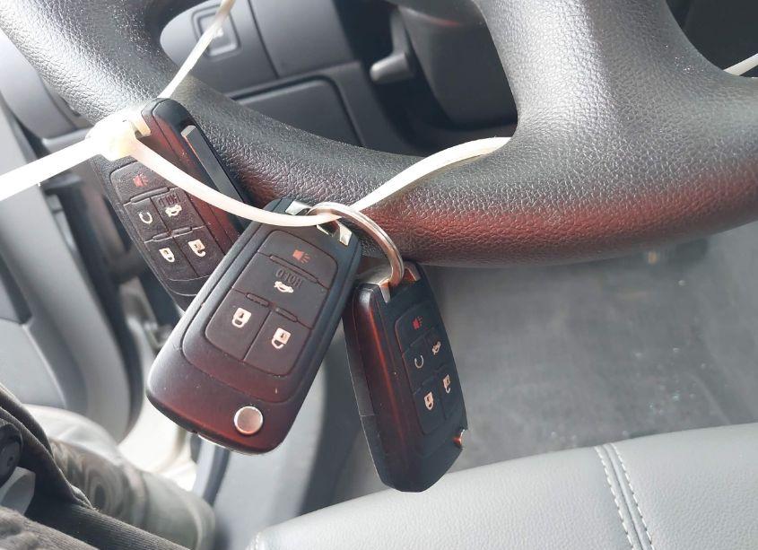 Photo 11 of 2019 Chevrolet Impala LS (VIN 2G11Y5SA5K9162417)