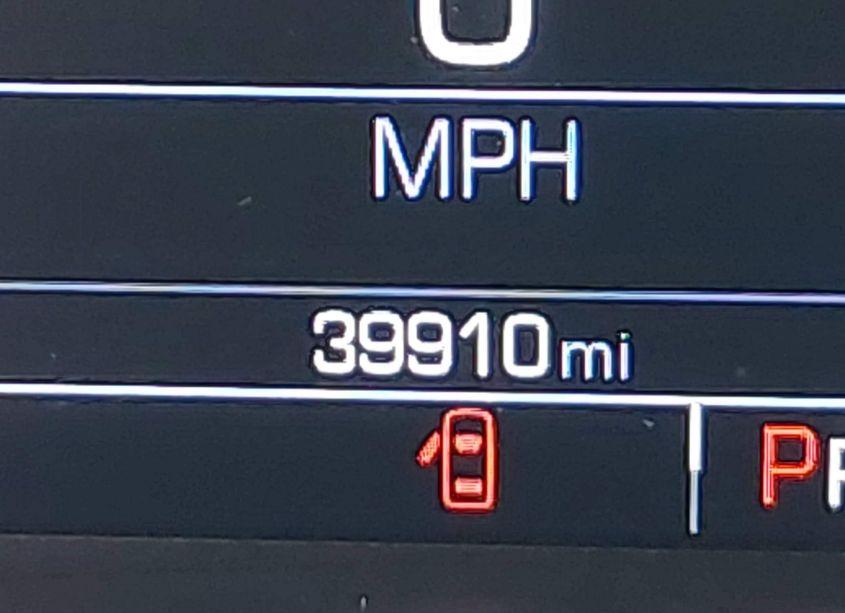 Photo 15 of 2019 Chevrolet Impala LS (VIN 2G11Y5SA5K9162417)