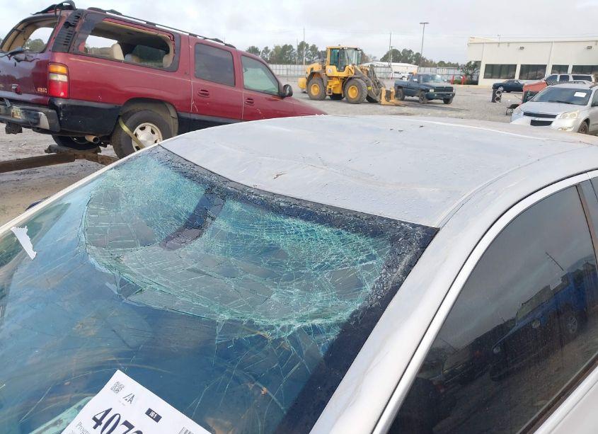 Photo 6 of 2019 Chevrolet Impala LS (VIN 2G11Y5SA5K9162417)