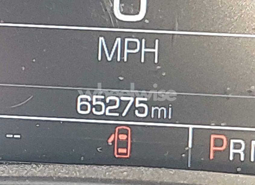 Photo 16 of 2019 Chevrolet Impala LS (VIN 2G11Y5SA7K9145781)