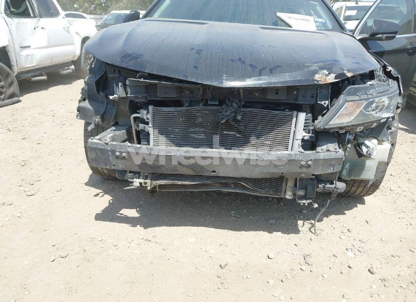 Photo 6 of 2019 Chevrolet Impala LS (VIN 2G11Y5SA7K9145781)