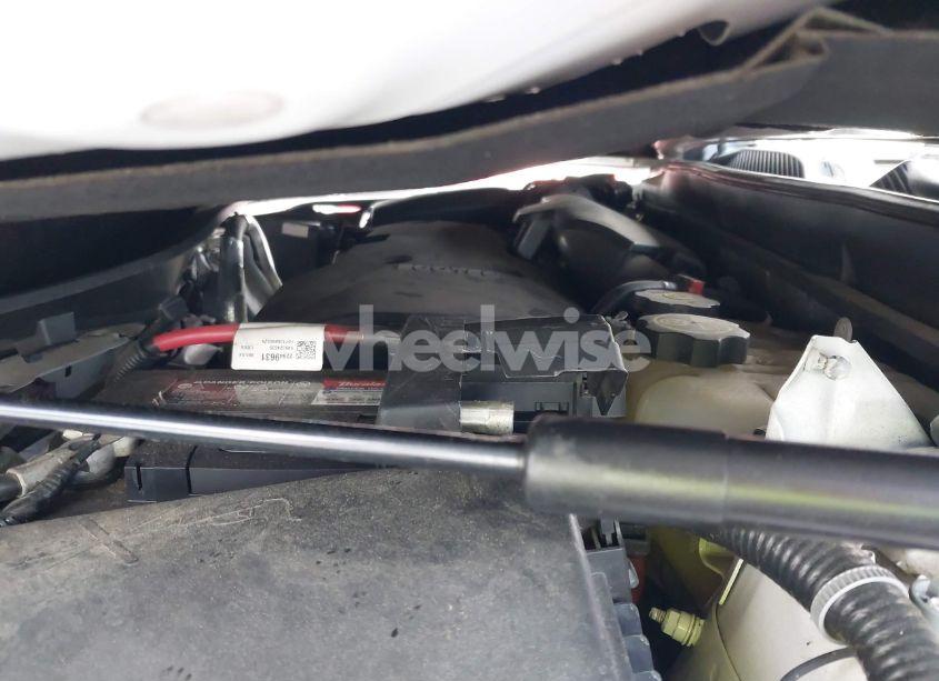 Photo 10 of 2014 Chevrolet Impala 1LS (VIN 2G11Y5SL1E9109445)