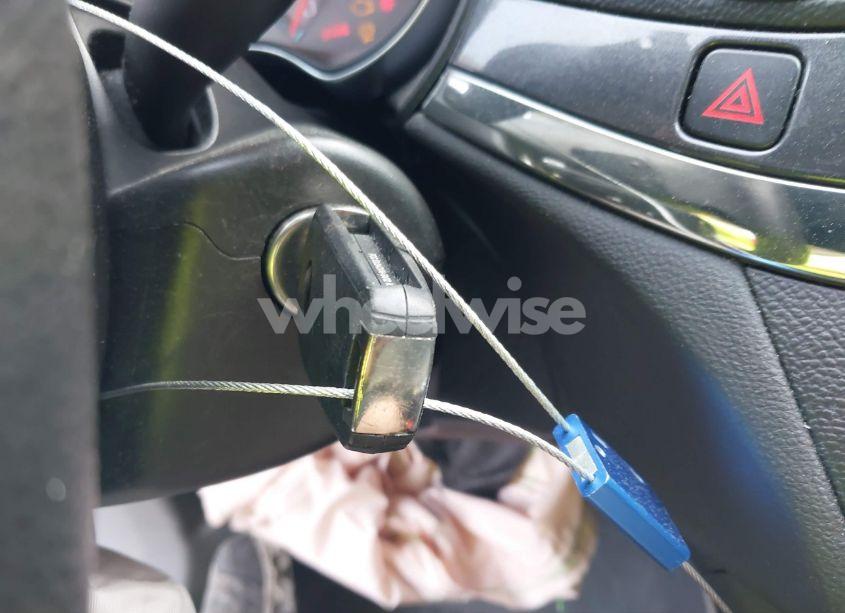 Photo 11 of 2014 Chevrolet Impala 1LS (VIN 2G11Y5SL1E9109445)