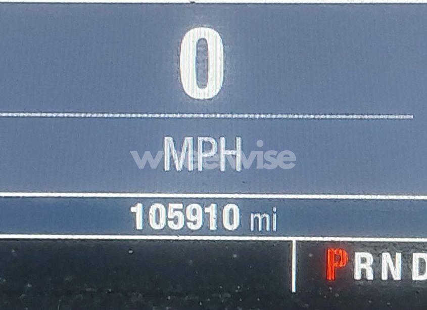 Photo 15 of 2014 Chevrolet Impala 1LS (VIN 2G11Y5SL1E9109445)