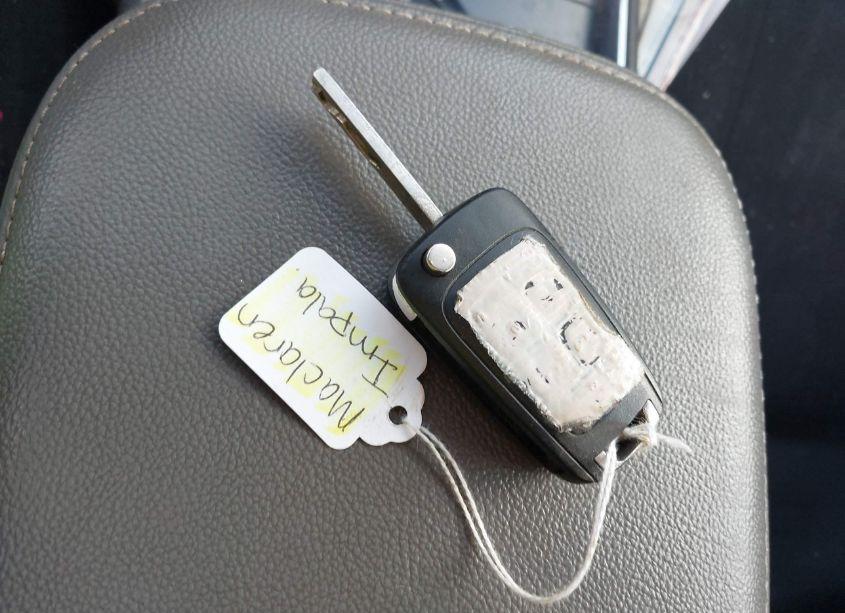 Photo 11 of 2014 Chevrolet Impala 1LS (VIN 2G11Y5SL2E9239363)