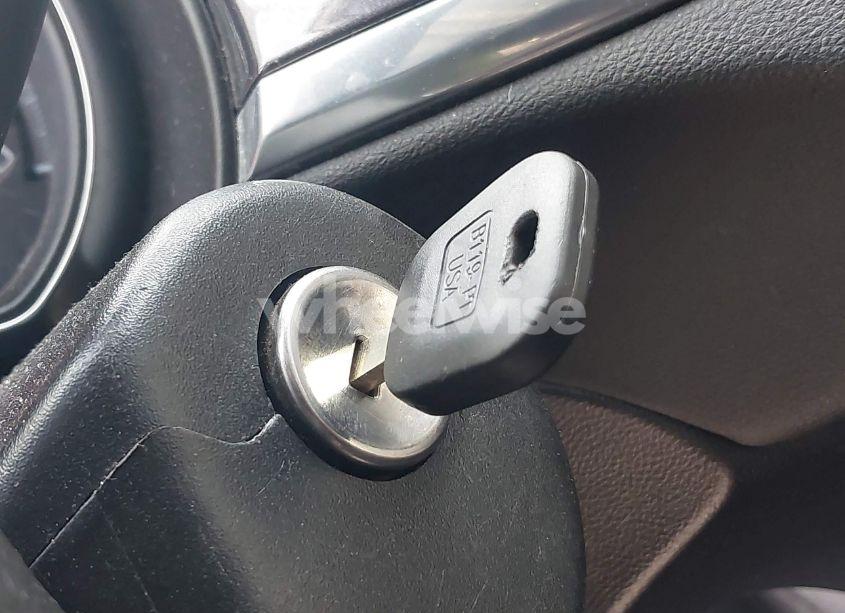 Photo 11 of 2014 Chevrolet Impala 1LS (VIN 2G11Y5SL2E9265803)