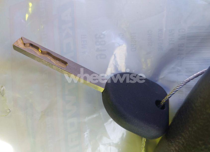 Photo 11 of 2014 Chevrolet Impala 1LS (VIN 2G11Y5SL3E9209885)