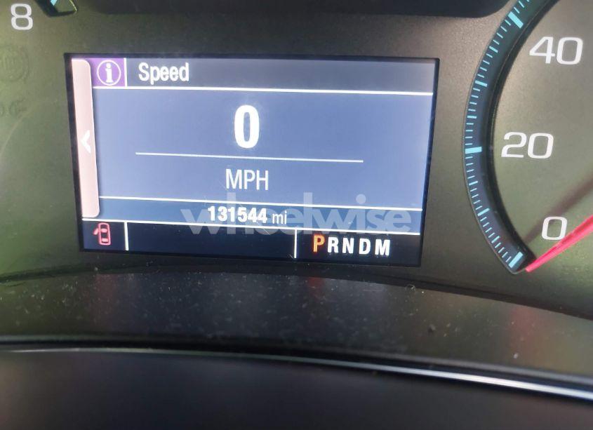 Photo 15 of 2014 Chevrolet Impala 1LS (VIN 2G11Y5SL3E9209885)