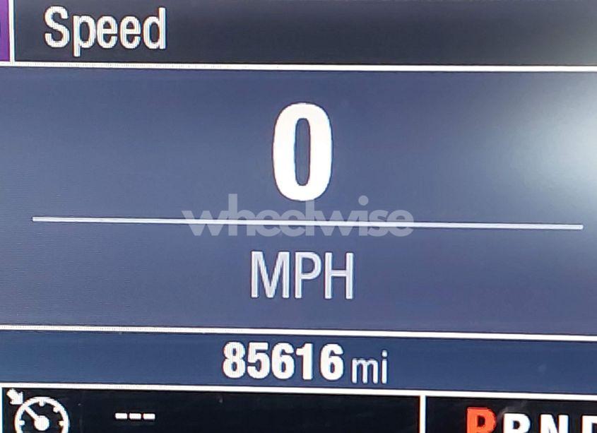 Photo 15 of 2014 Chevrolet Impala 1LS (VIN 2G11Y5SL4E9252650)