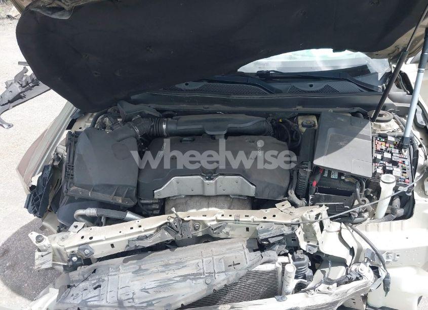 Photo 10 of 2014 Chevrolet Impala 1LS (VIN 2G11Y5SL6E9182021)