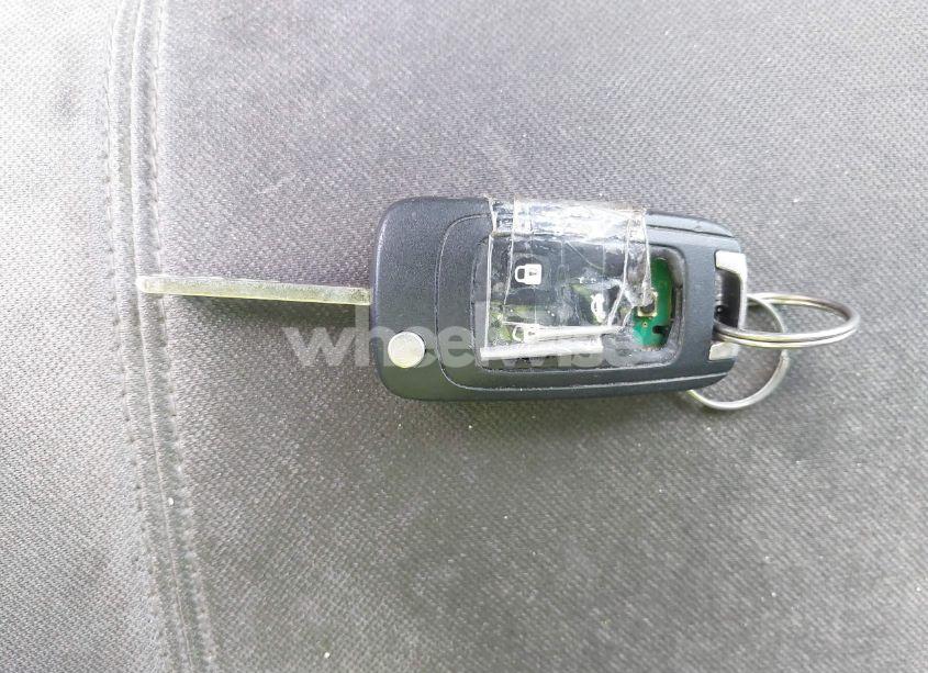 Photo 11 of 2014 Chevrolet Impala 1LS (VIN 2G11Y5SL6E9182021)