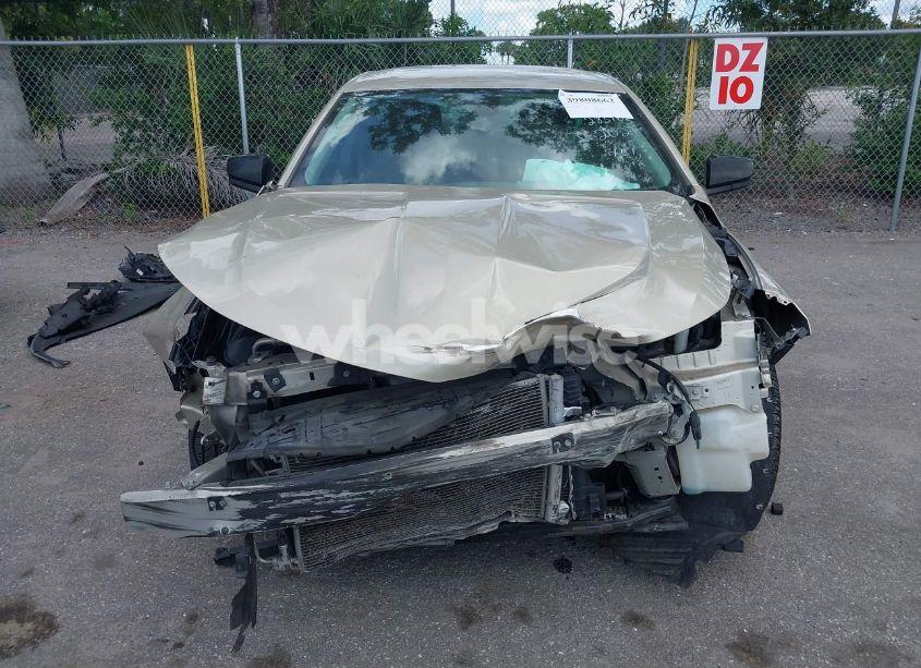 Photo 6 of 2014 Chevrolet Impala 1LS (VIN 2G11Y5SL6E9182021)