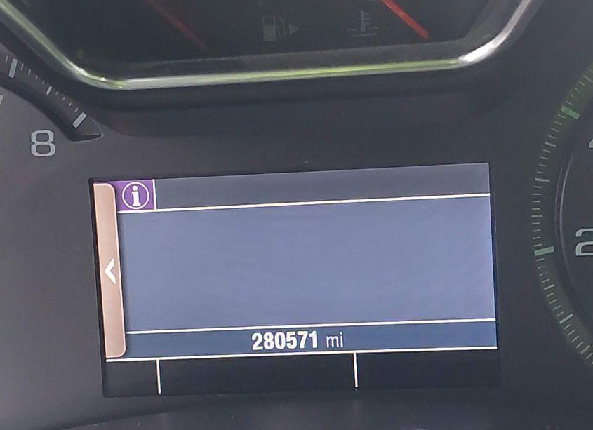 Photo 15 of 2014 Chevrolet Impala 1LS (VIN 2G11Y5SL6E9272432)