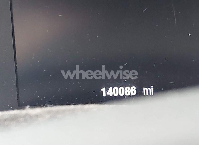 Photo 7 of 2014 Chevrolet Impala 1LS (VIN 2G11Y5SL8E9237066)