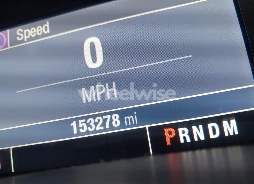 Photo 15 of 2014 Chevrolet Impala 1LS (VIN 2G11Y5SL8E9242896)