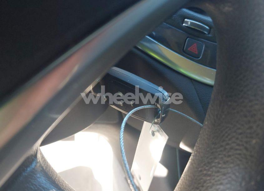 Photo 11 of 2014 Chevrolet Impala 1LS (VIN 2G11Y5SLXE9197038)