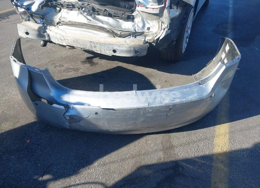 Photo 12 of 2014 Chevrolet Impala 1LS (VIN 2G11Y5SLXE9197038)