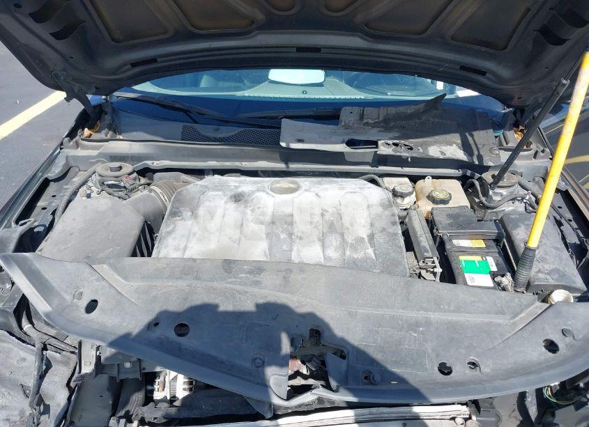 Photo 10 of 2019 Chevrolet Impala LT (VIN 2G11Z5S30K9114225)