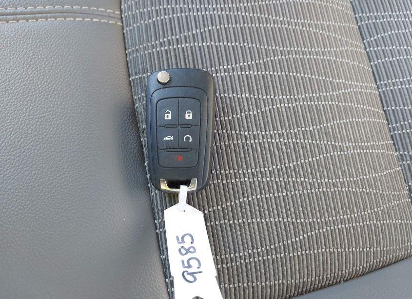 Photo 11 of 2019 Chevrolet Impala LT (VIN 2G11Z5S30K9119585)