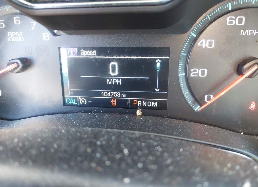 Photo 15 of 2019 Chevrolet Impala LT (VIN 2G11Z5S30K9119585)